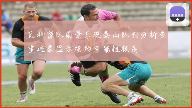 瓦科留队前景乐观泰山队刊分析多重迹象显示续约可能性极高