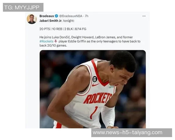 小贾巴里坚定信念坚持出手感谢所有人给予的支持与鼓励